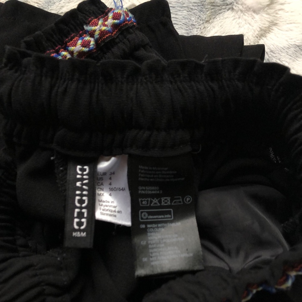 Pants - Picture 6 of 6